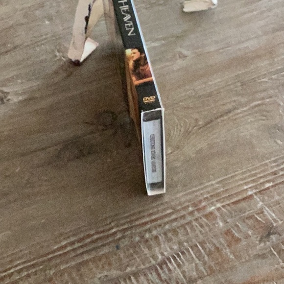 Kingdom of Heaven dvd - Picture 3 of 4